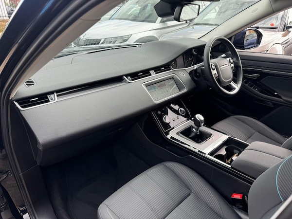 Used Land Rover Range Rover Evoque 2019 for sale - 76214007: Photo 24