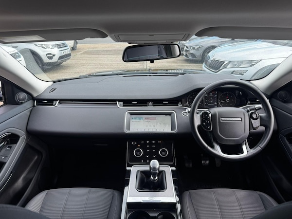 Used Land Rover Range Rover Evoque 2019 for sale - 76214007: Photo 25