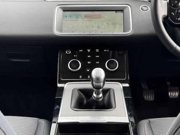 Used Land Rover Range Rover Evoque 2019 for sale - 76214007: Photo 26