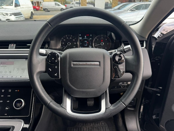 Used Land Rover Range Rover Evoque 2019 for sale - 76214007: Photo 27