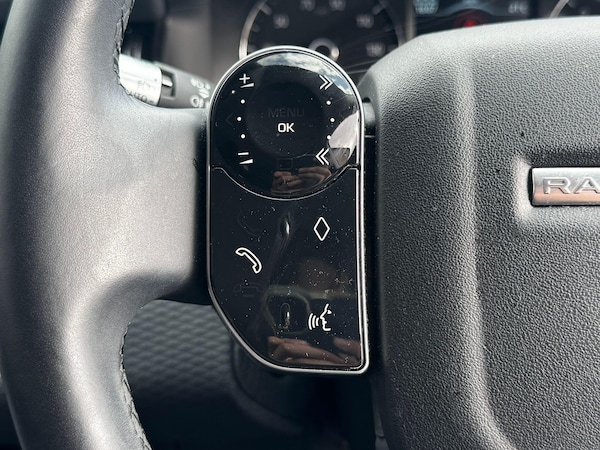 Used Land Rover Range Rover Evoque 2019 for sale - 76214007: Photo 28