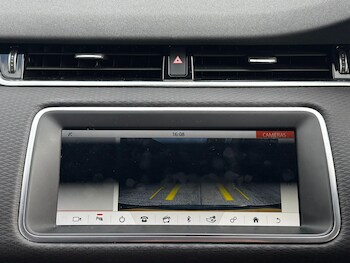 Used Land Rover Range Rover Evoque 2019 for sale - 76214007: Photo 4