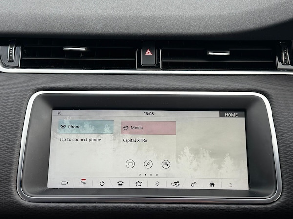 Used Land Rover Range Rover Evoque 2019 for sale - 76214007: Photo 7