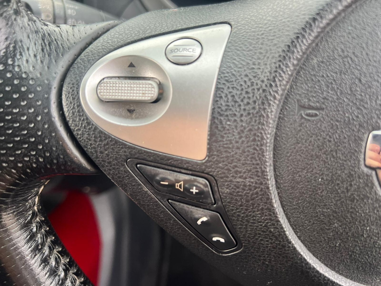 Used Nissan Juke 2011 for sale - 76399289: Photo 15