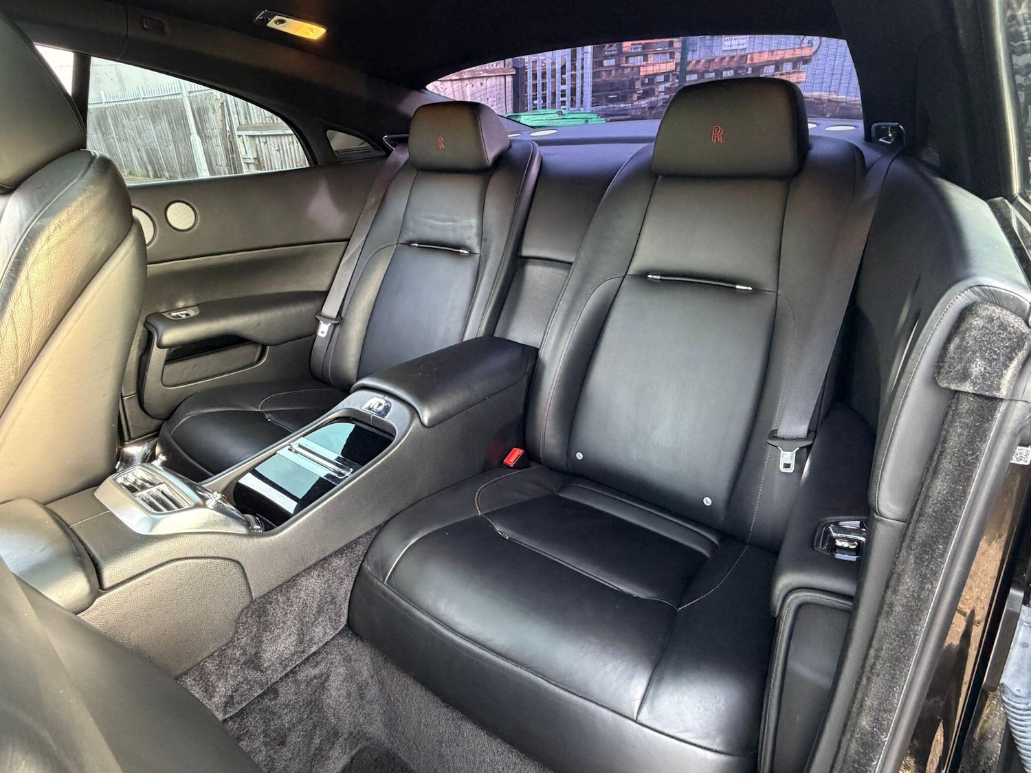 Used Rolls-Royce Wraith for sale - 77040727: Photo 19