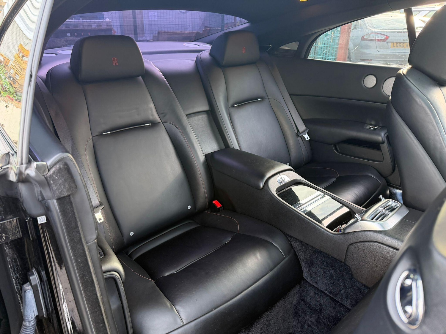 Used Rolls-Royce Wraith for sale - 77040727: Photo 20