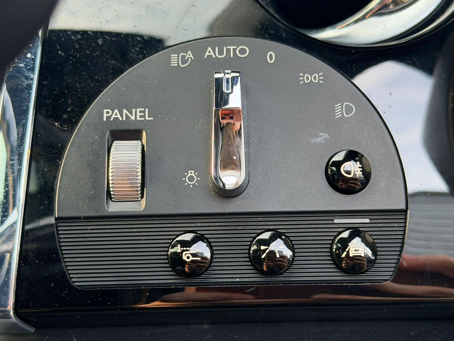 Used Rolls-Royce Wraith for sale - 77040727: Photo 22