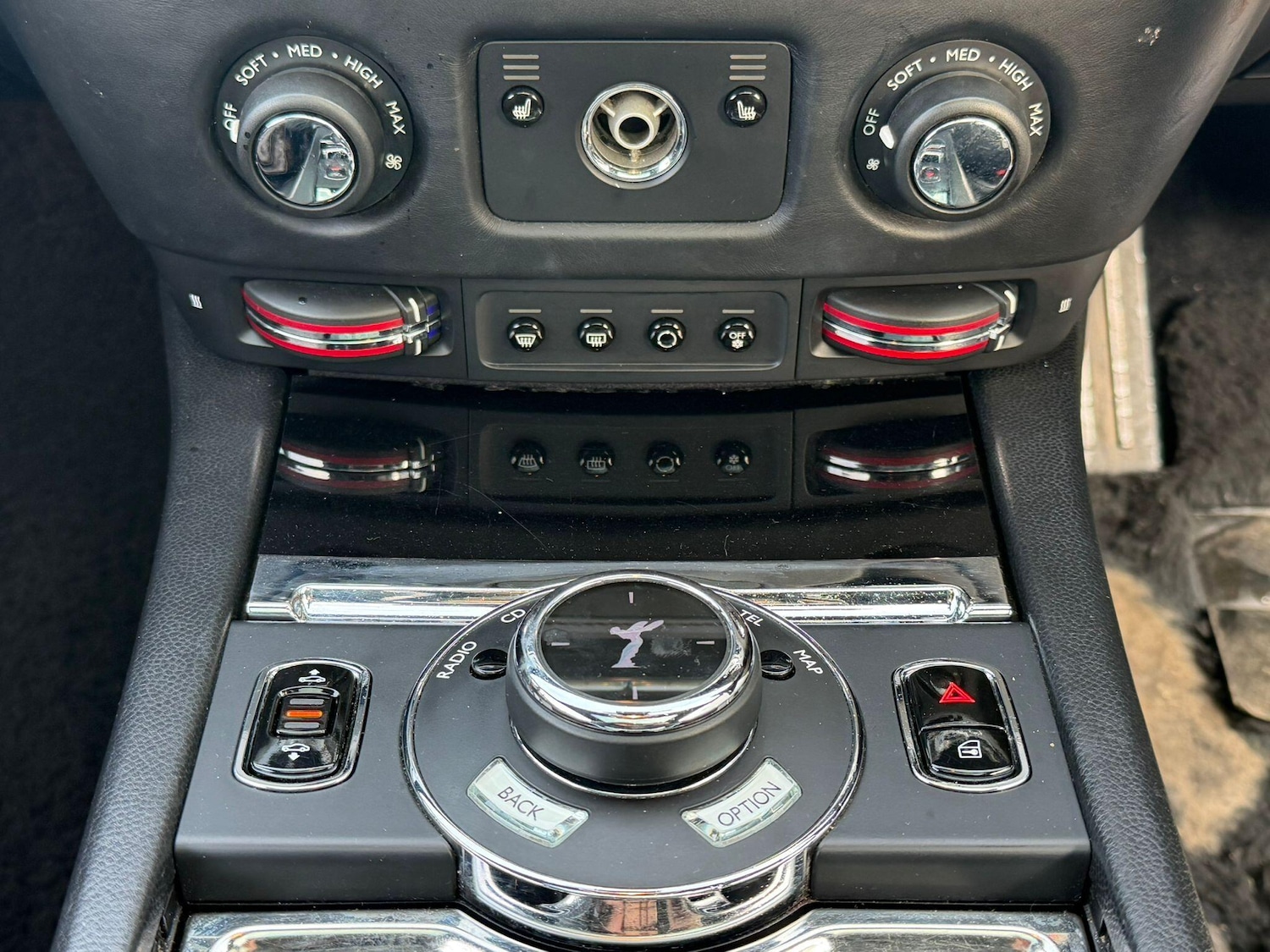 Used Rolls-Royce Wraith for sale - 77040727: Photo 24