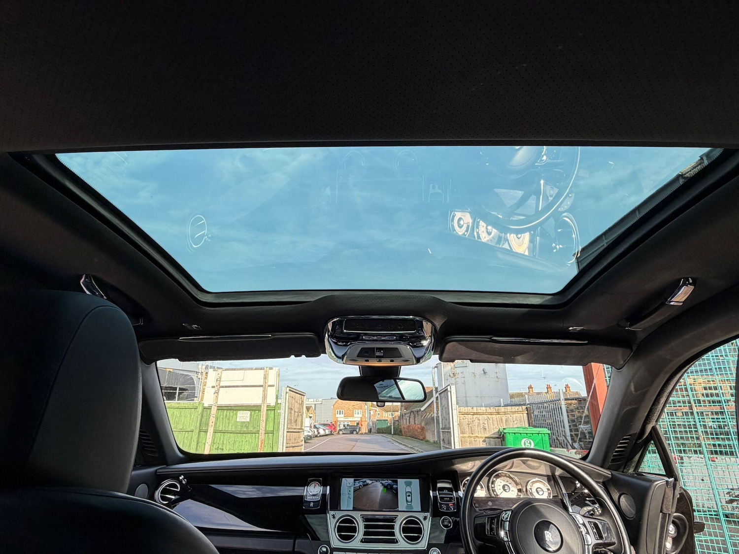 Used Rolls-Royce Wraith for sale - 77040727: Photo 30