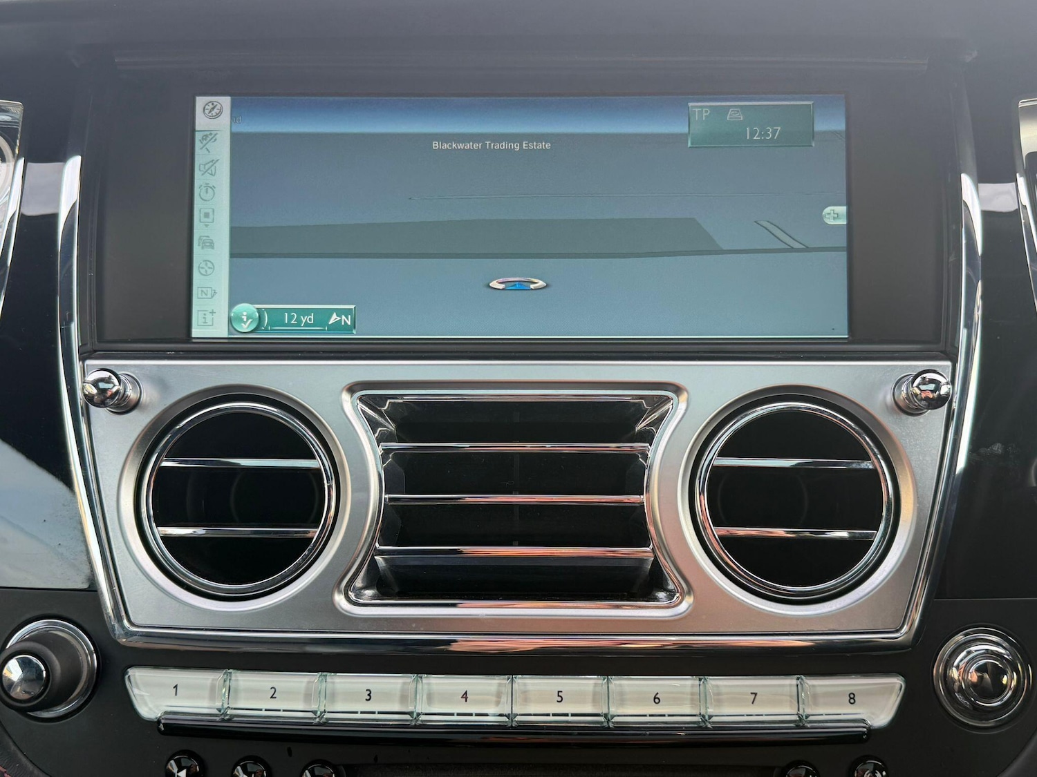 Used Rolls-Royce Wraith for sale - 77040727: Photo 35