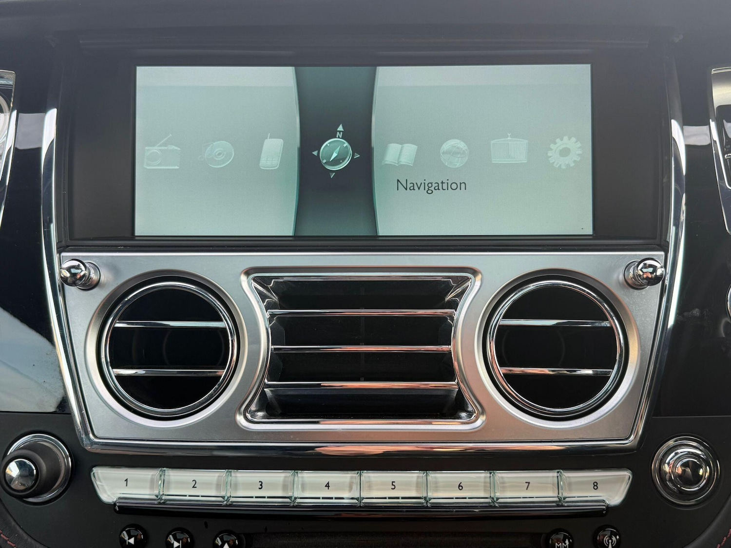 Used Rolls-Royce Wraith for sale - 77040727: Photo 36