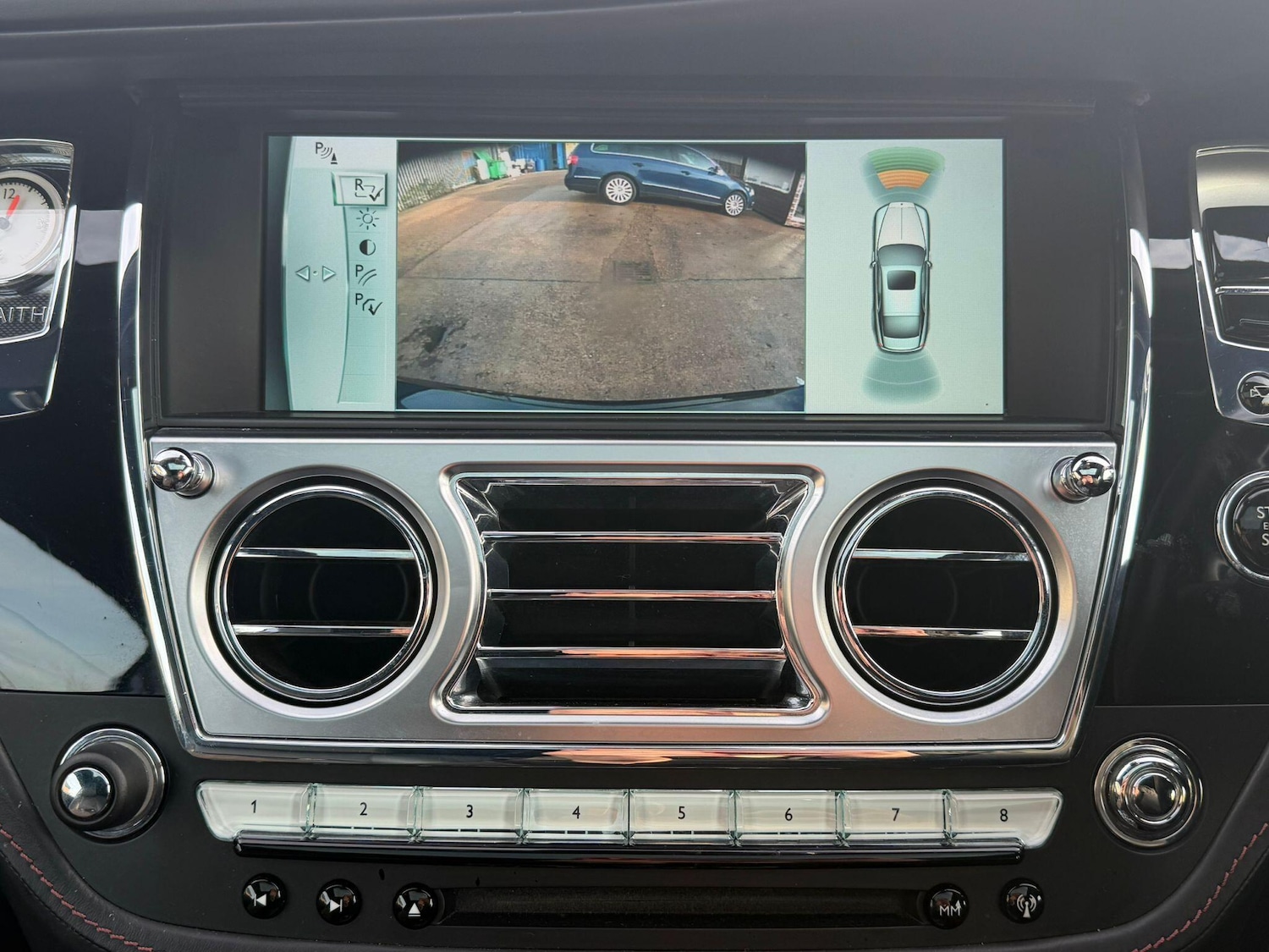 Used Rolls-Royce Wraith for sale - 77040727: Photo 37