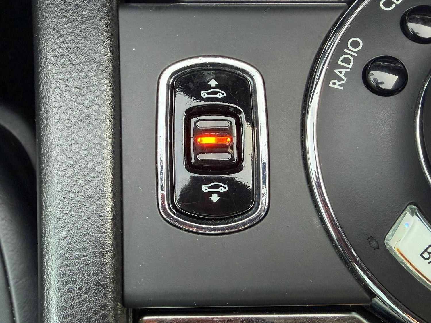 Used Rolls-Royce Wraith for sale - 77040727: Photo 38