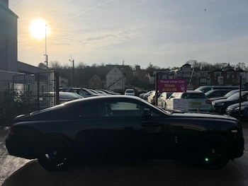 Used Rolls-Royce Wraith 2014 for sale - 77040727: Photo