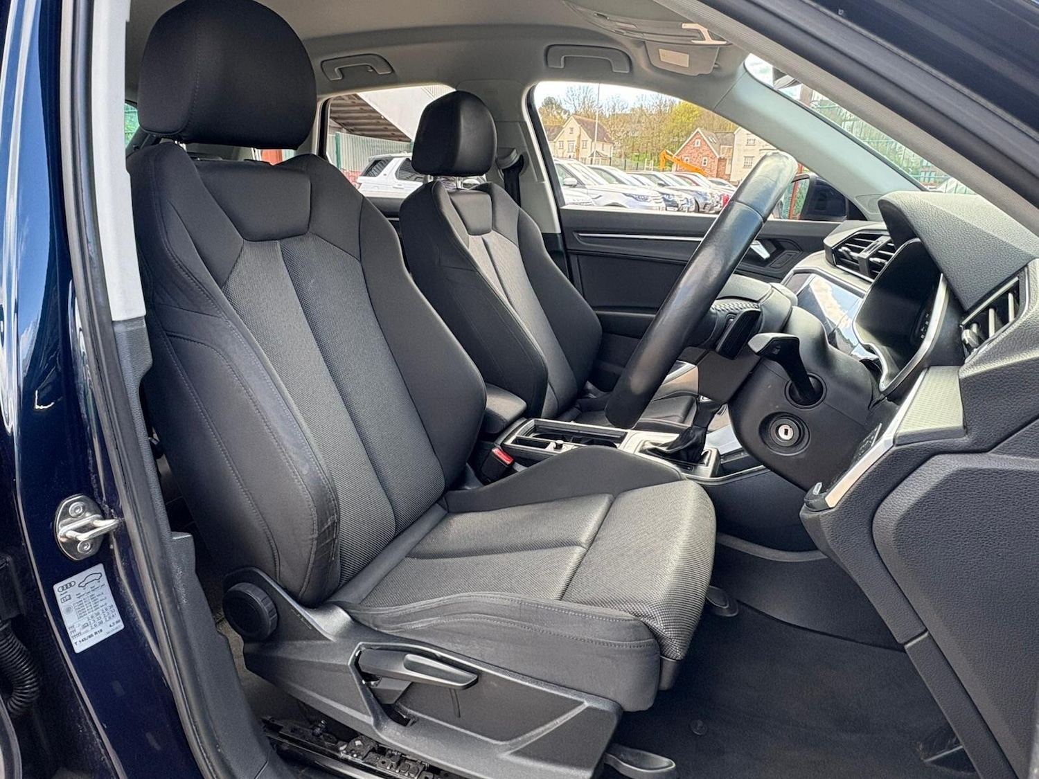 Used Audi Q3 2019 for sale - 78116535: Photo 10