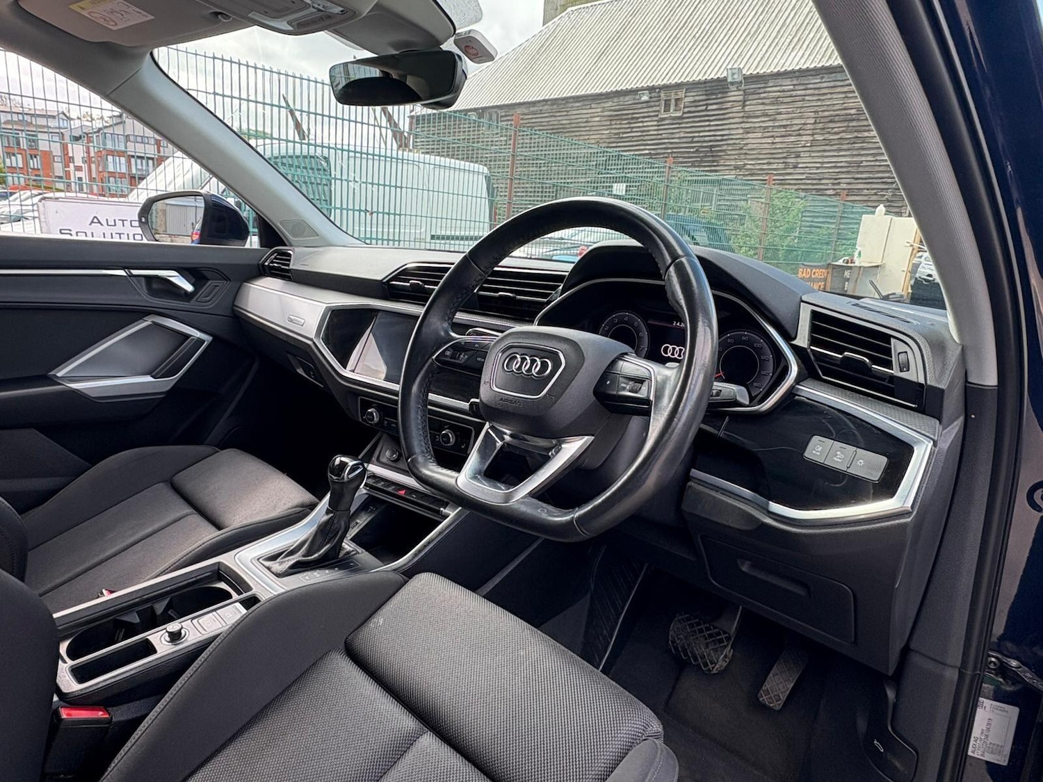 Used Audi Q3 2019 for sale - 78116535: Photo 11