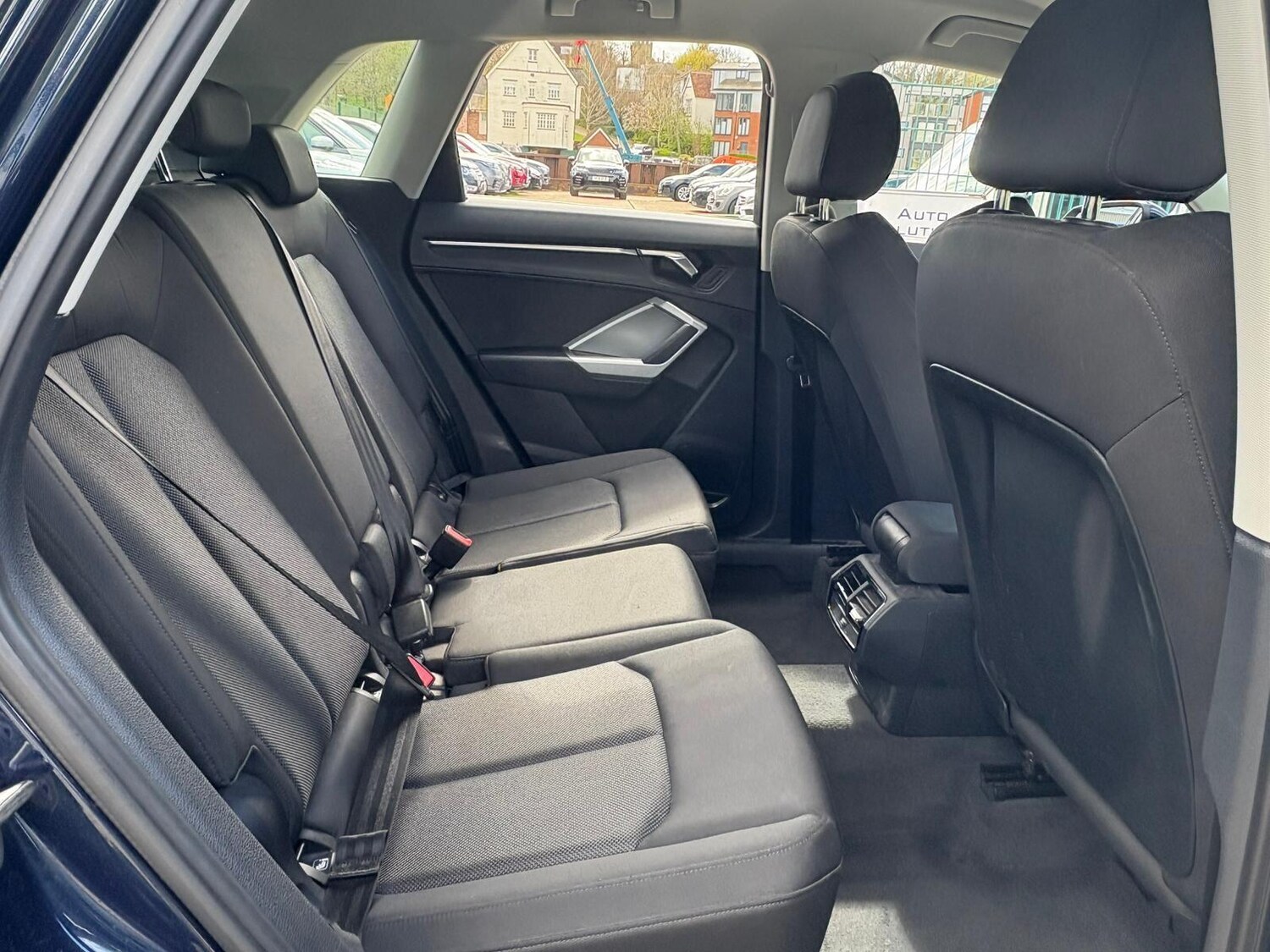 Used Audi Q3 2019 for sale - 78116535: Photo 12