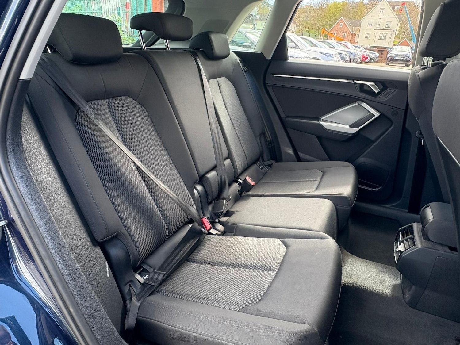 Used Audi Q3 2019 for sale - 78116535: Photo 13