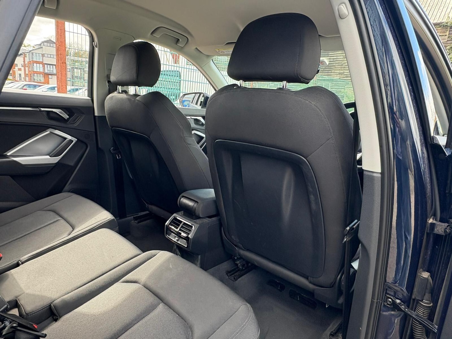 Used Audi Q3 2019 for sale - 78116535: Photo 14