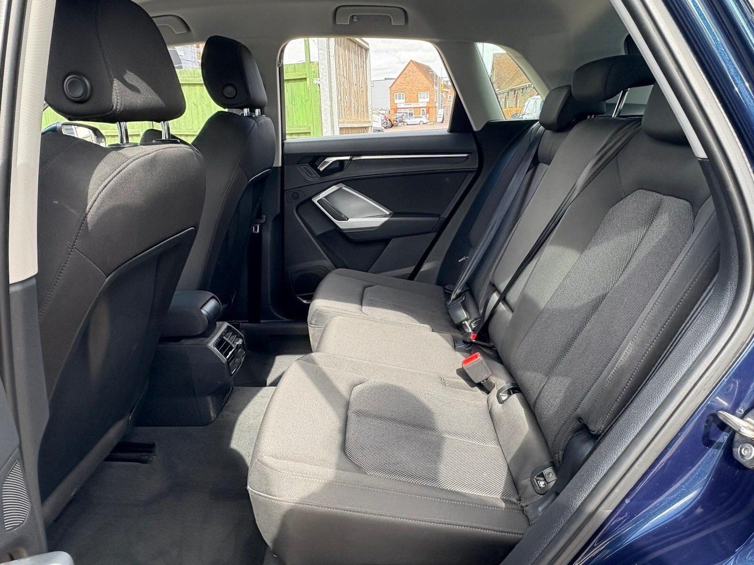 Used Audi Q3 2019 for sale - 78116535: Photo 15