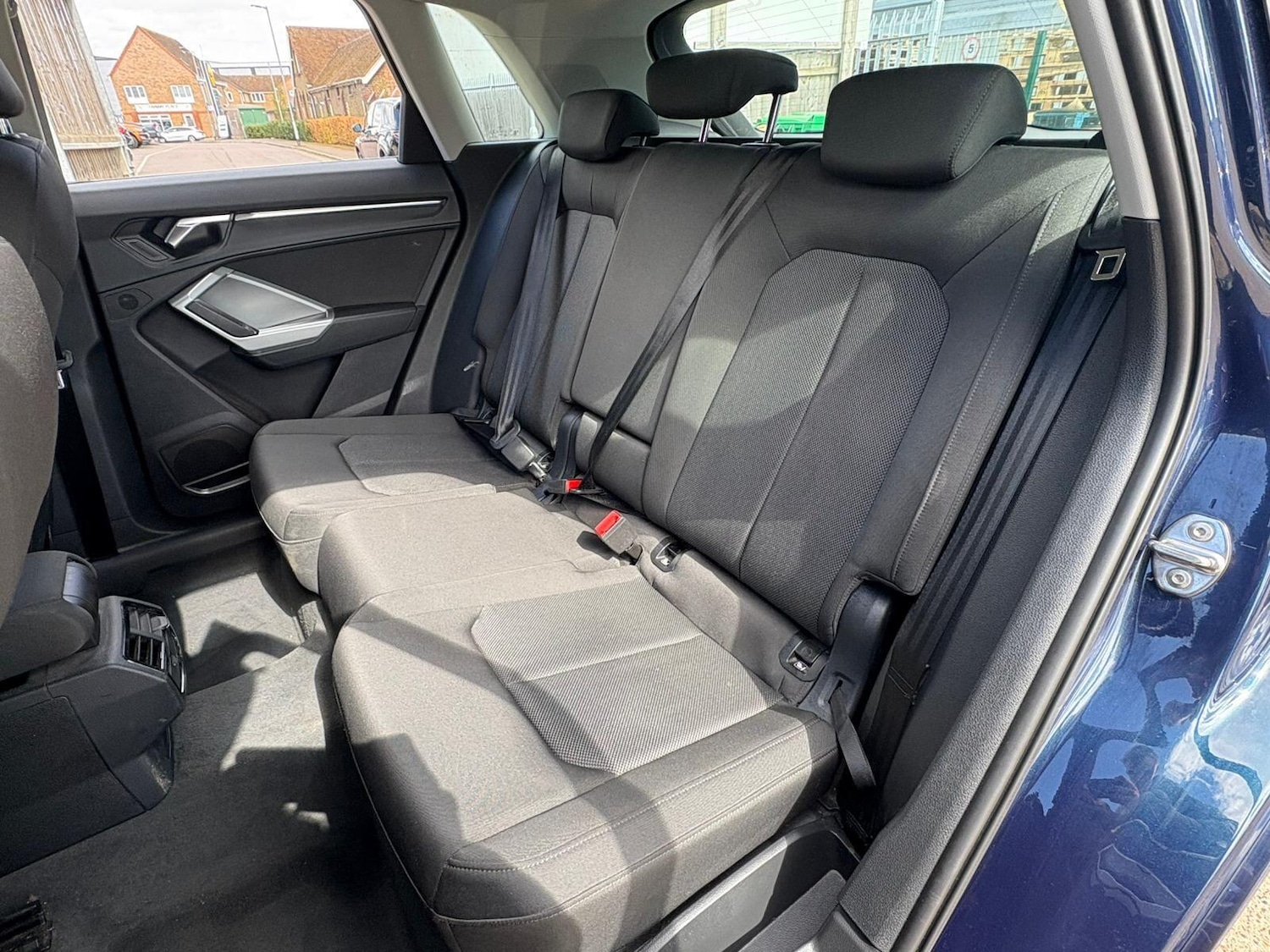 Used Audi Q3 2019 for sale - 78116535: Photo 16