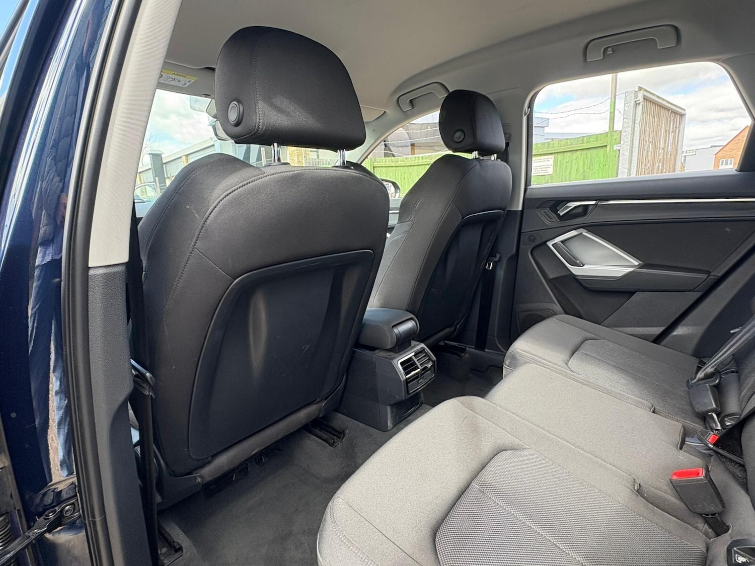 Used Audi Q3 2019 for sale - 78116535: Photo 17