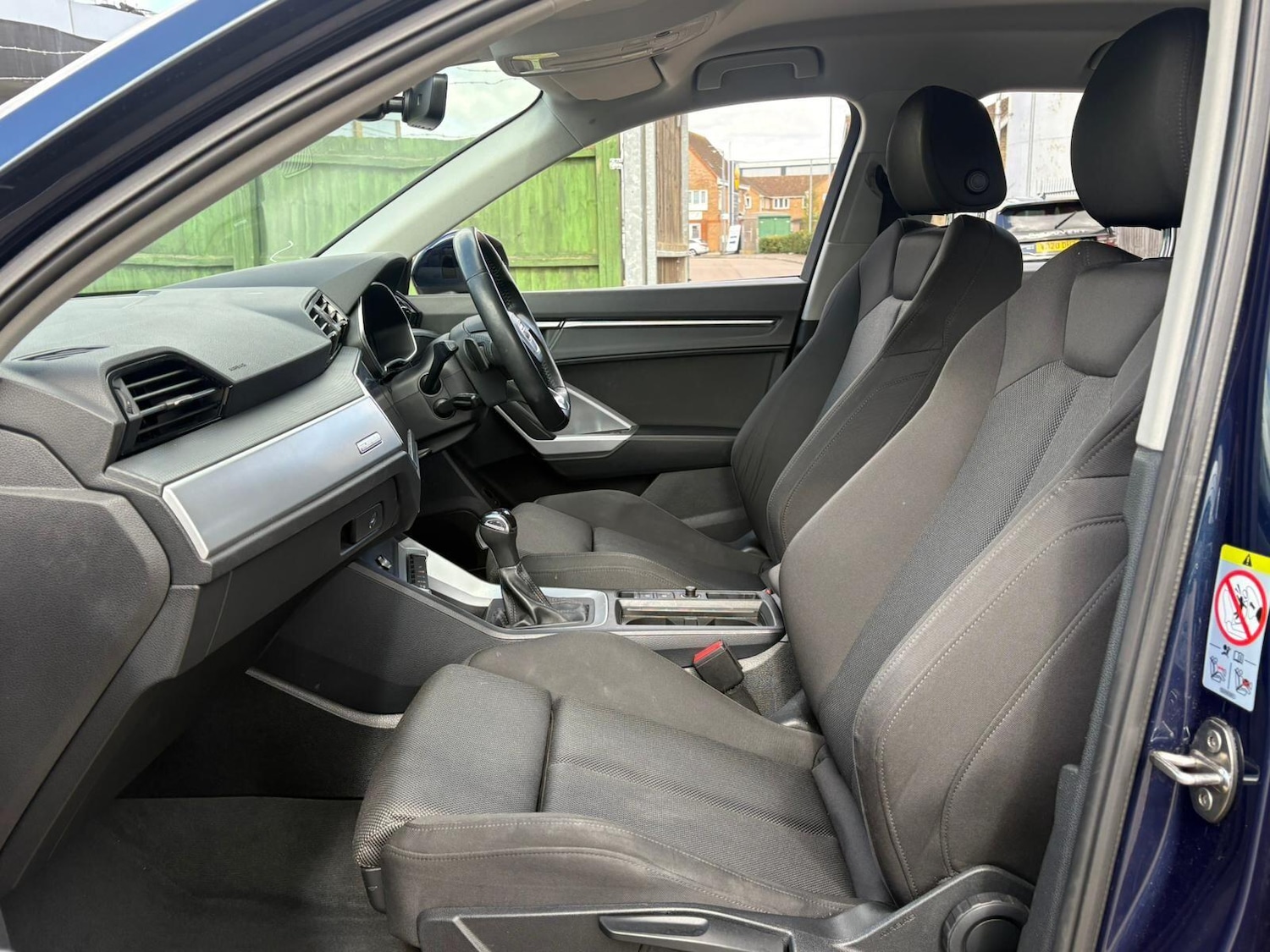 Used Audi Q3 2019 for sale - 78116535: Photo 18