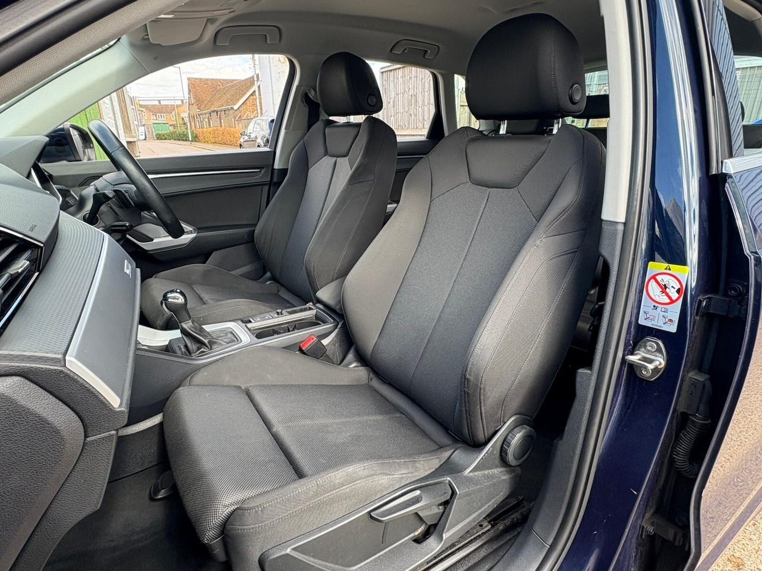 Used Audi Q3 2019 for sale - 78116535: Photo 19