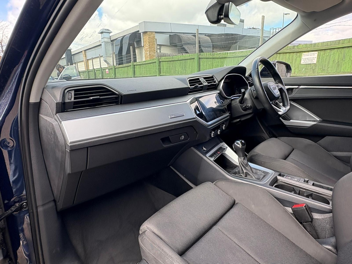 Used Audi Q3 2019 for sale - 78116535: Photo 20