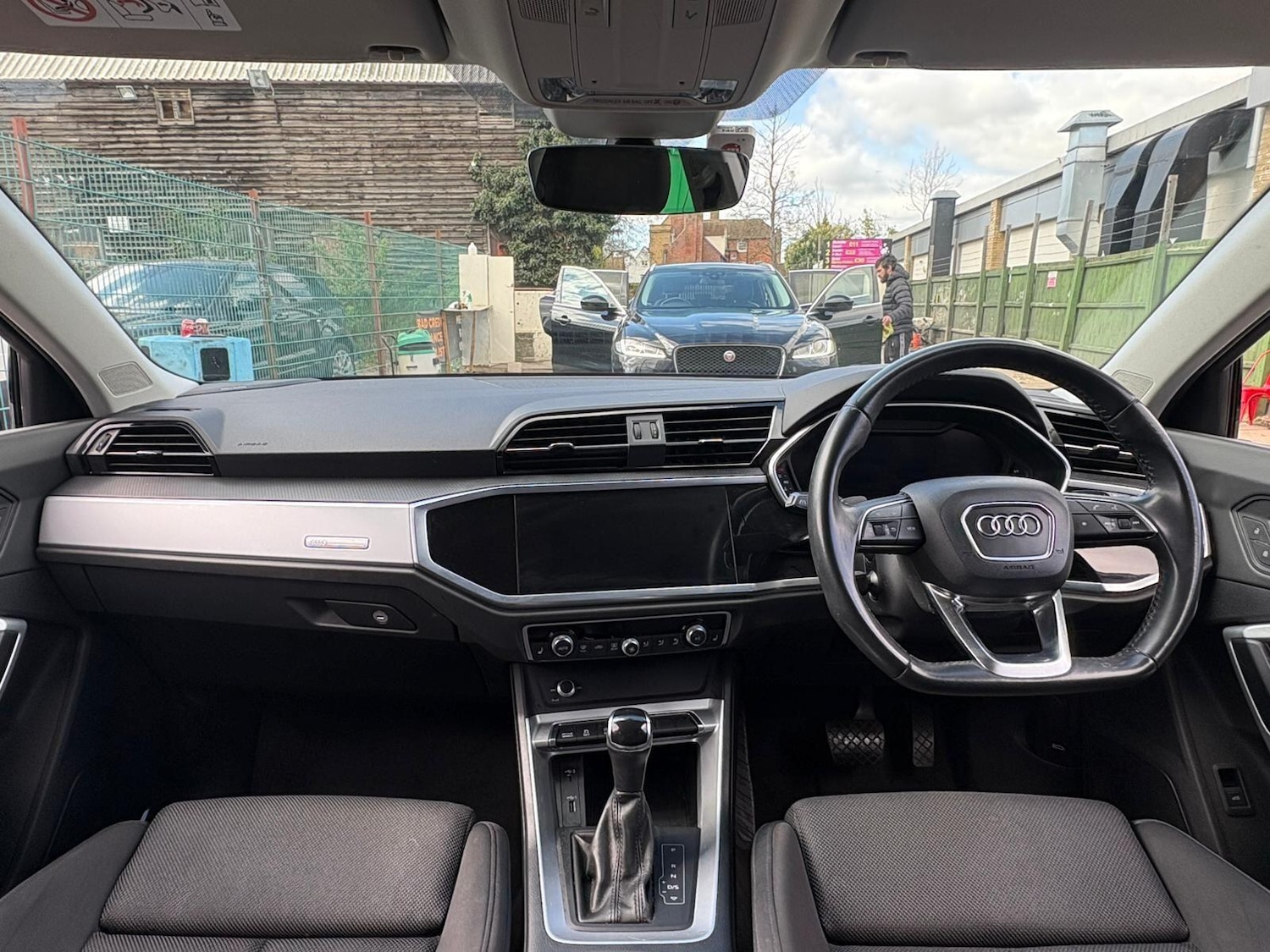 Used Audi Q3 2019 for sale - 78116535: Photo 21