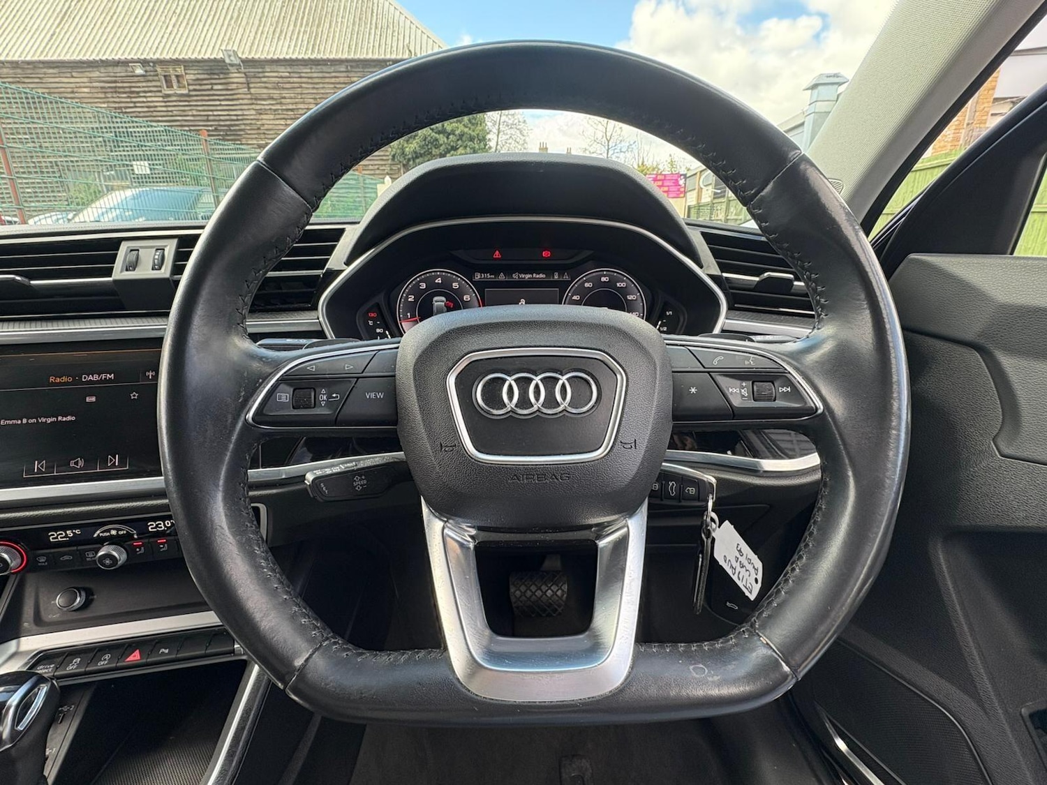 Used Audi Q3 2019 for sale - 78116535: Photo 22