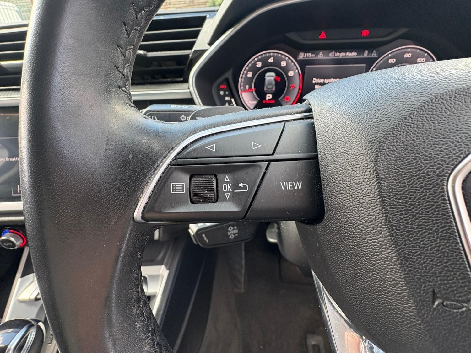 Used Audi Q3 2019 for sale - 78116535: Photo 23