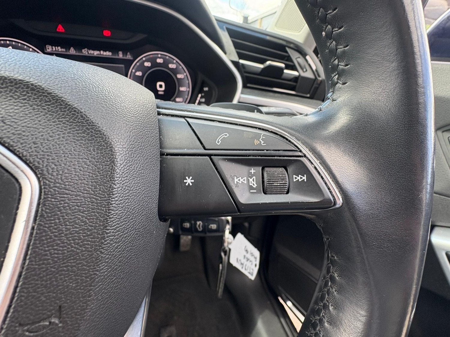 Used Audi Q3 2019 for sale - 78116535: Photo 24