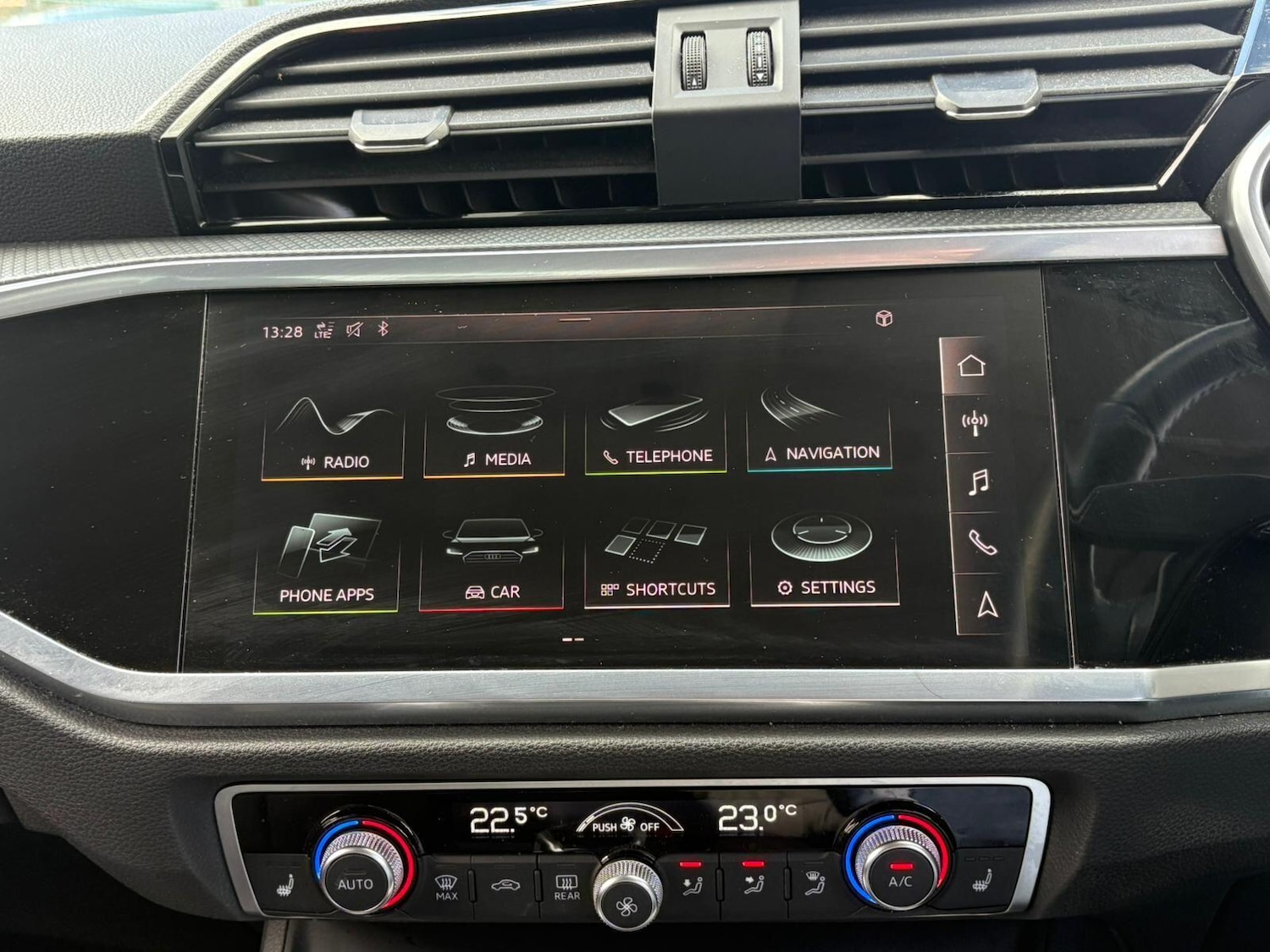 Used Audi Q3 2019 for sale - 78116535: Photo 25