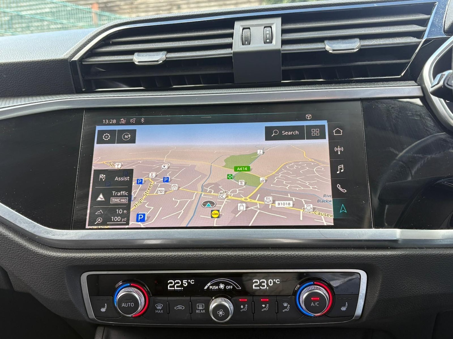 Used Audi Q3 2019 for sale - 78116535: Photo 26