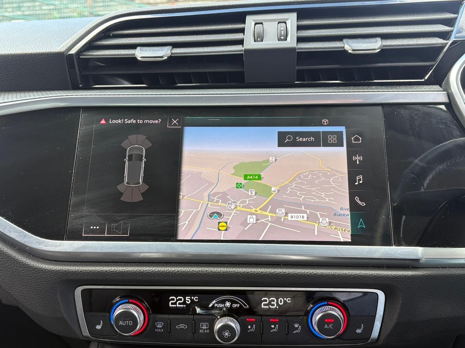 Used Audi Q3 2019 for sale - 78116535: Photo 27