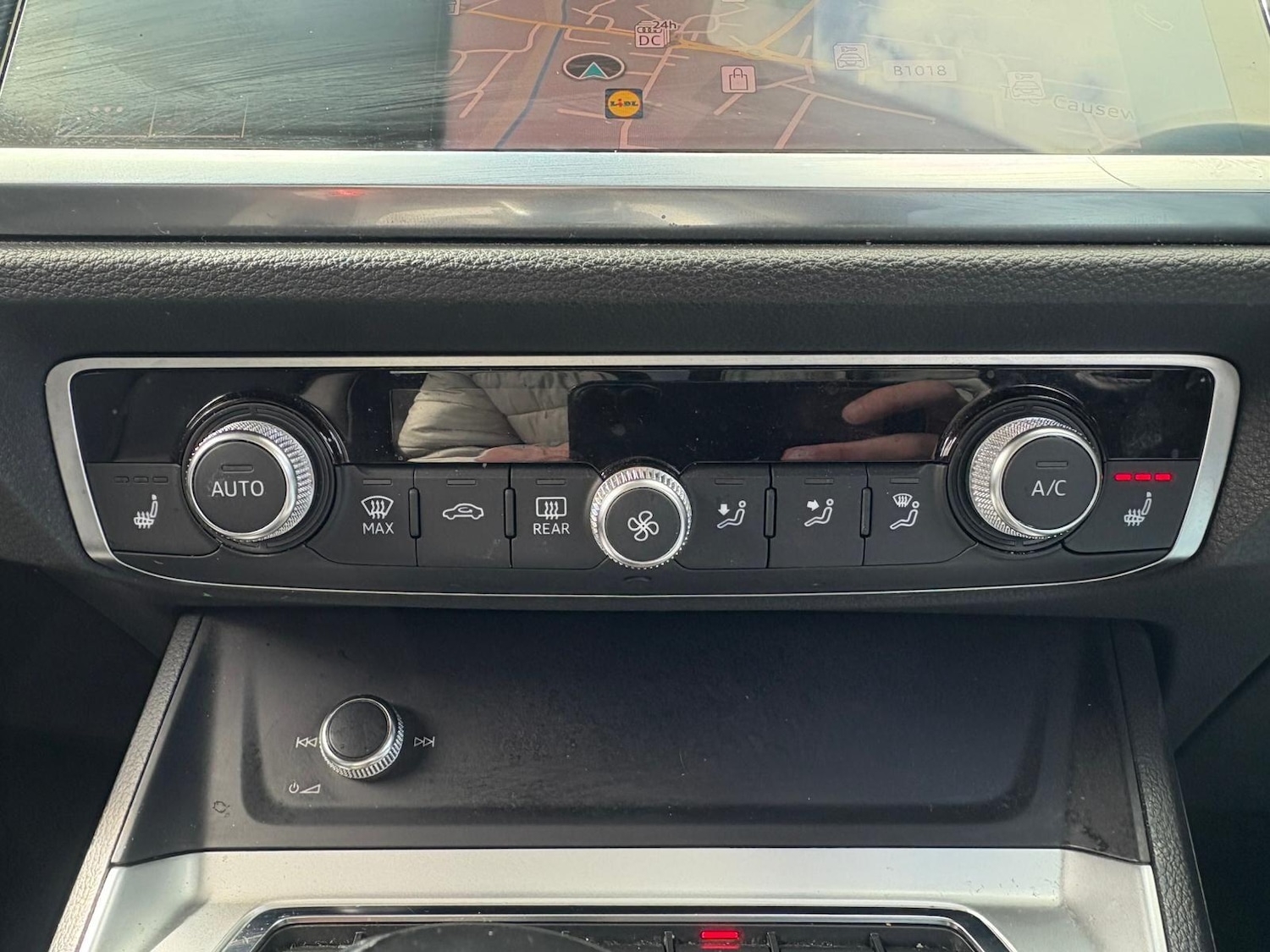 Used Audi Q3 2019 for sale - 78116535: Photo 29