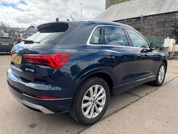 Used Audi Q3 2019 for sale - 78116535: Photo