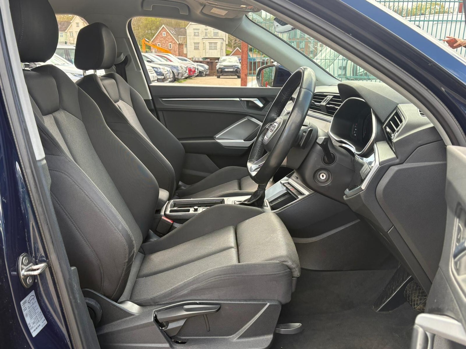 Used Audi Q3 2019 for sale - 78116535: Photo 9