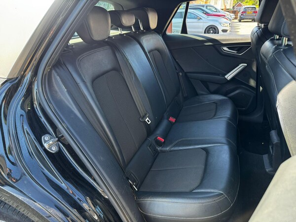 Used Audi Q2 2018 for sale - 75102626: Photo 13