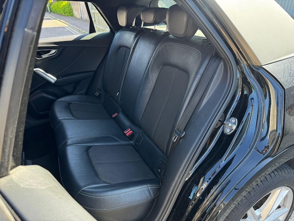 Used Audi Q2 2018 for sale - 75102626: Photo 16