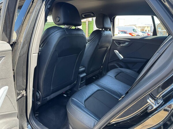 Used Audi Q2 2018 for sale - 75102626: Photo 17