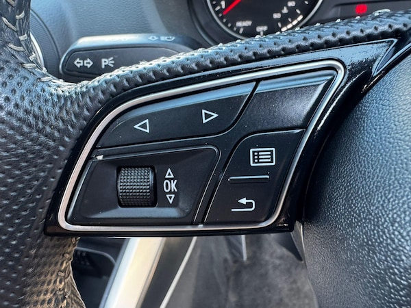 Used Audi Q2 2018 for sale - 75102626: Photo 25