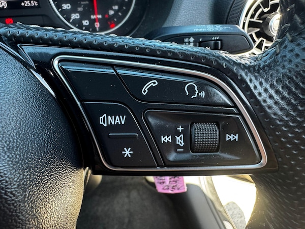 Used Audi Q2 2018 for sale - 75102626: Photo 26