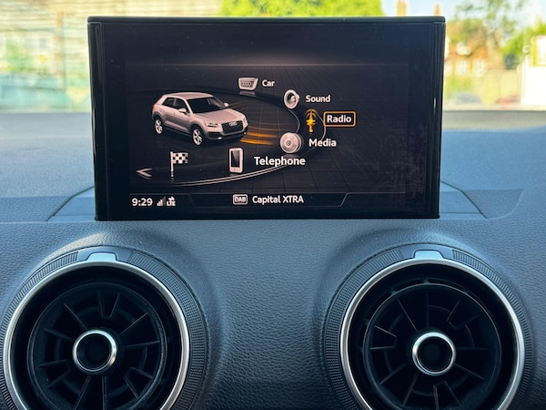 Used Audi Q2 2018 for sale - 75102626: Photo 28