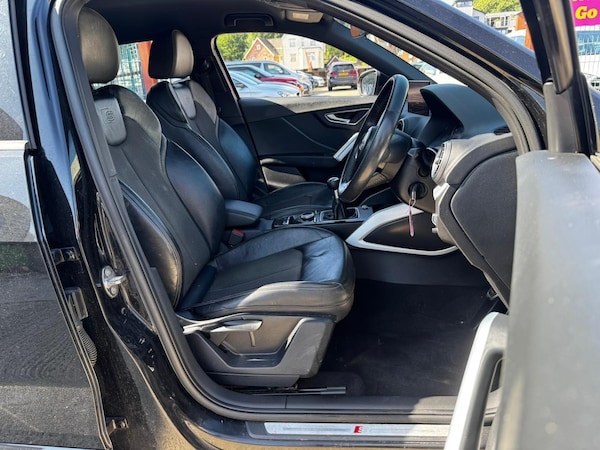 Used Audi Q2 2018 for sale - 75102626: Photo 9