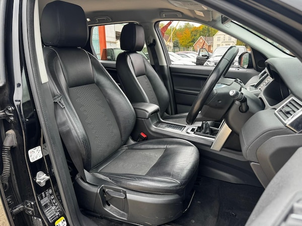 Used Land Rover Discovery Sport 2018 for sale - 76227624: Photo 15