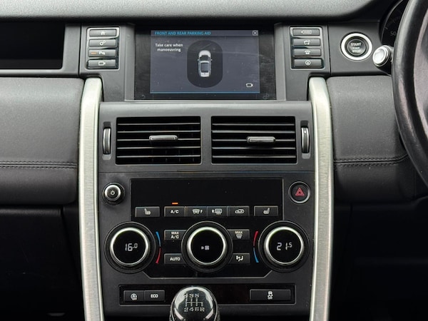 Used Land Rover Discovery Sport 2018 for sale - 76227624: Photo 26