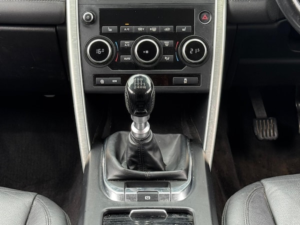 Used Land Rover Discovery Sport 2018 for sale - 76227624: Photo 27