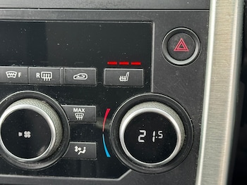 Used Land Rover Discovery Sport 2018 for sale - 76227624: Photo 4